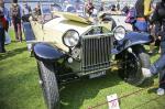 Lancia Lambda 1931 года